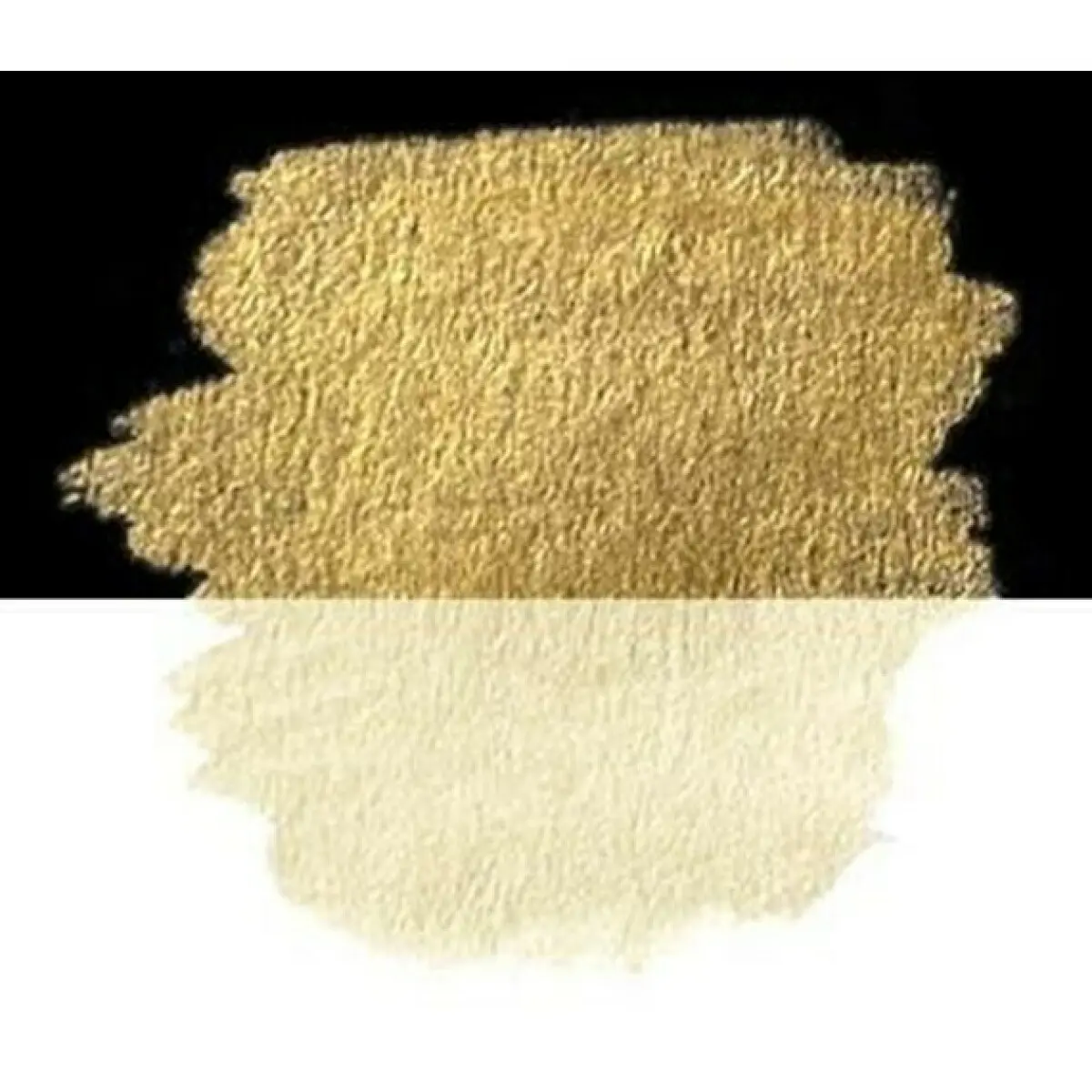 Akvarel v pánvičce FINETEC Irid. Gold