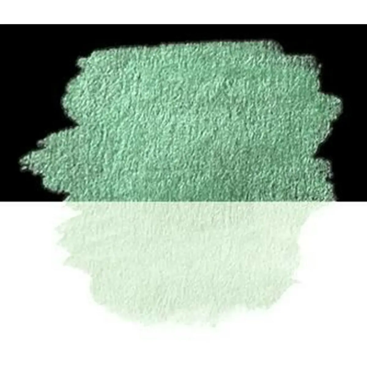Akvarel v pánvičce FINETEC Irid. Jade Green