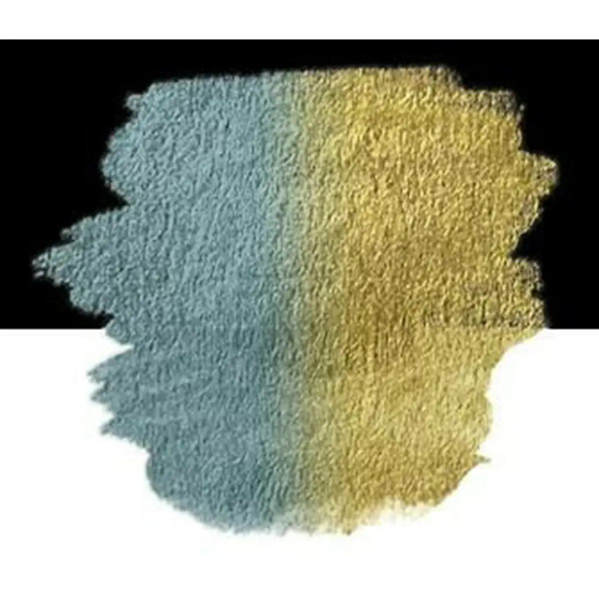 Akvarel v pánvičce FINETEC PREM Pearl Blue Gold