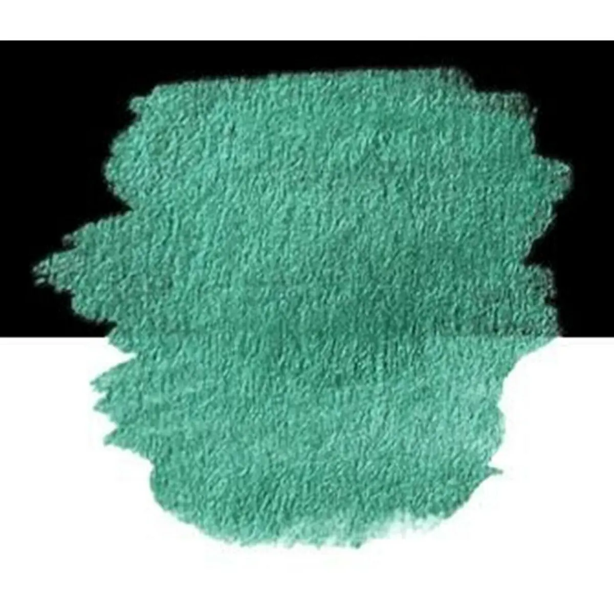 Akvarel v pánvičce FINETEC PREM Pearl Chroma Green