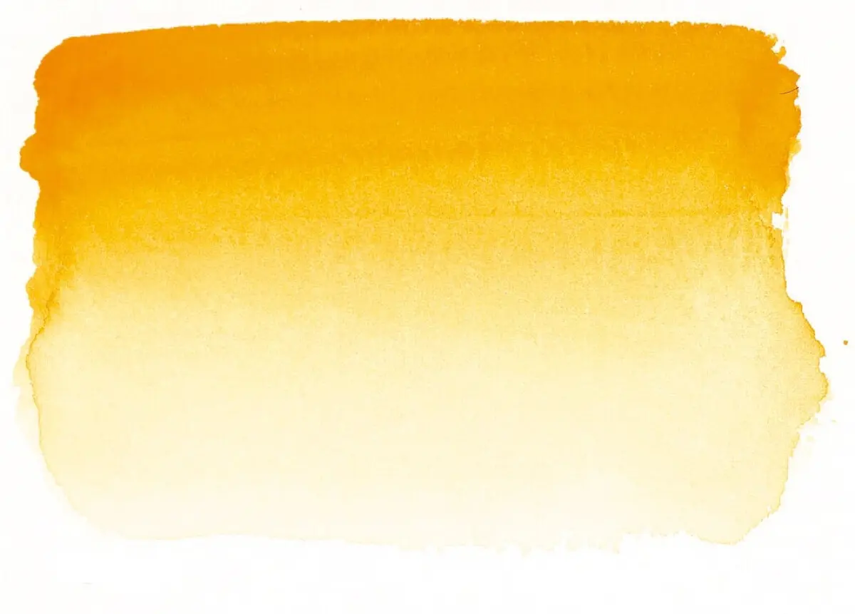 Akvarelová barva Sennelier 1/2 – 535 Cadmium Lemon Yellow