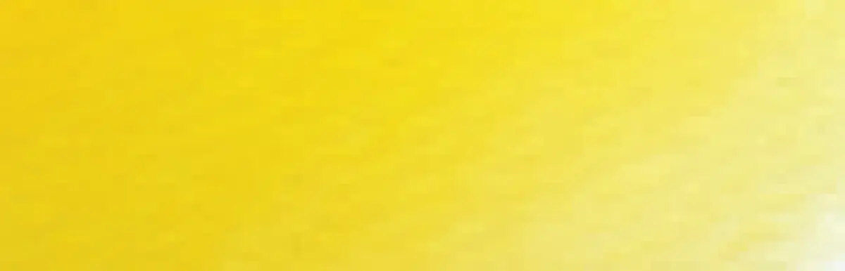 Akvarel v půlpánvičce Mungyo 804 Yellow