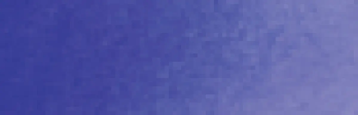 Akvarel v půlpánvičce Mungyo 819 Cobalt blue