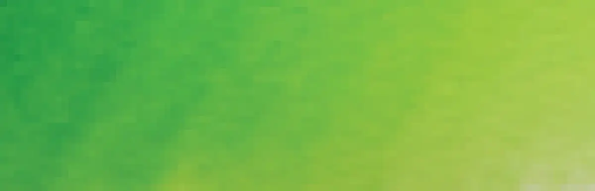 Akvarel v půlpánvičce Mungyo 836 Yellow green