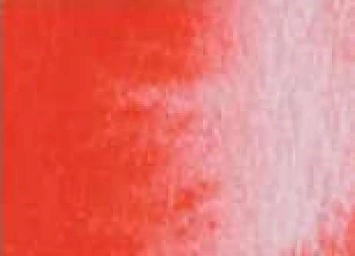 Akvarelová barva DS 5ml – 064 Organic Vermilion