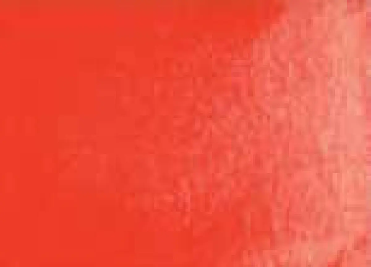 Akvarelová barva DS 5ml – 222 Cadmium Red Medium Hue