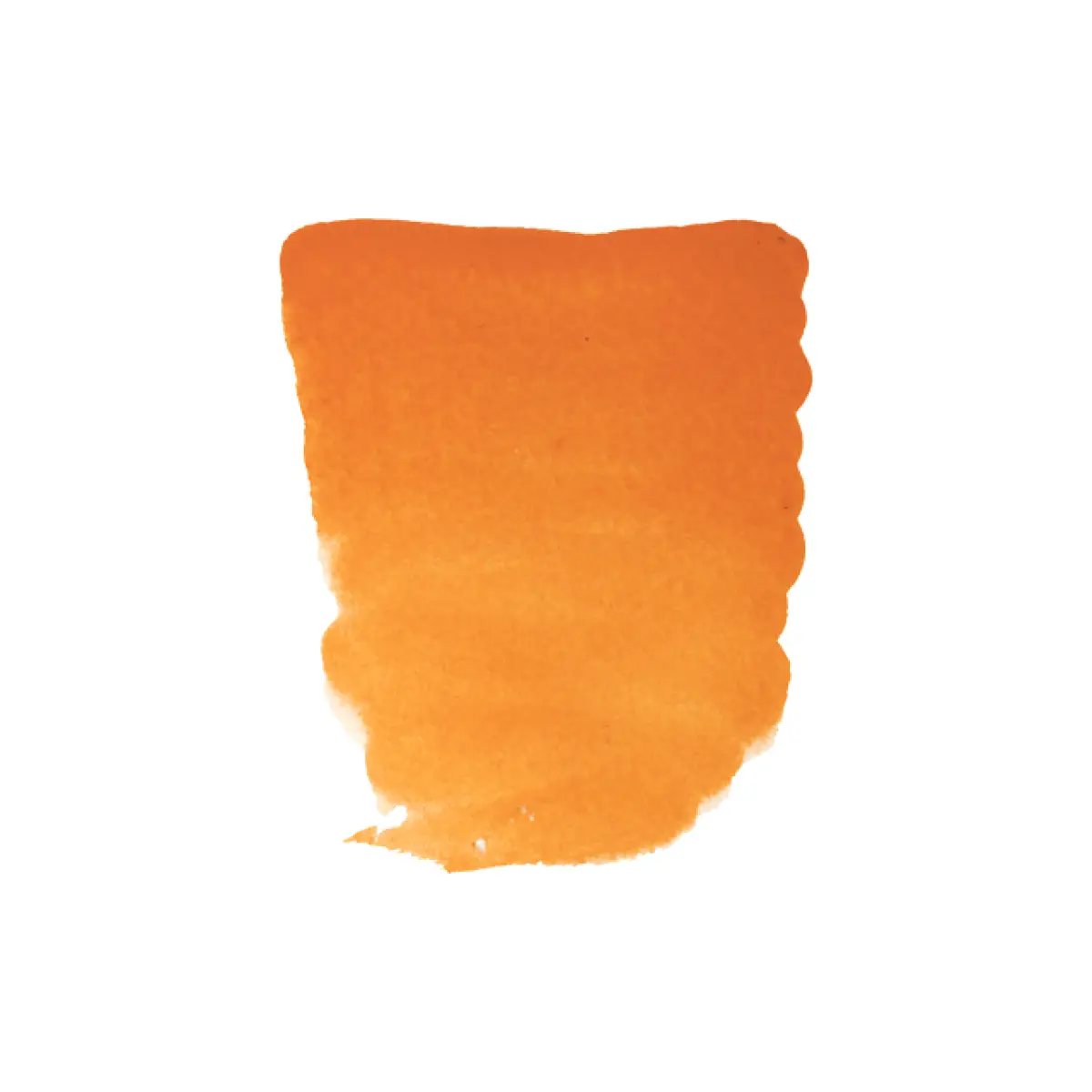Akvarelová barva Rembrandt 20ml Cadmium Orange 211