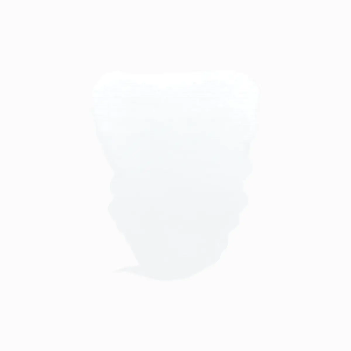Akvarelová barva Rembrandt 20ml Tr.Titan White 112