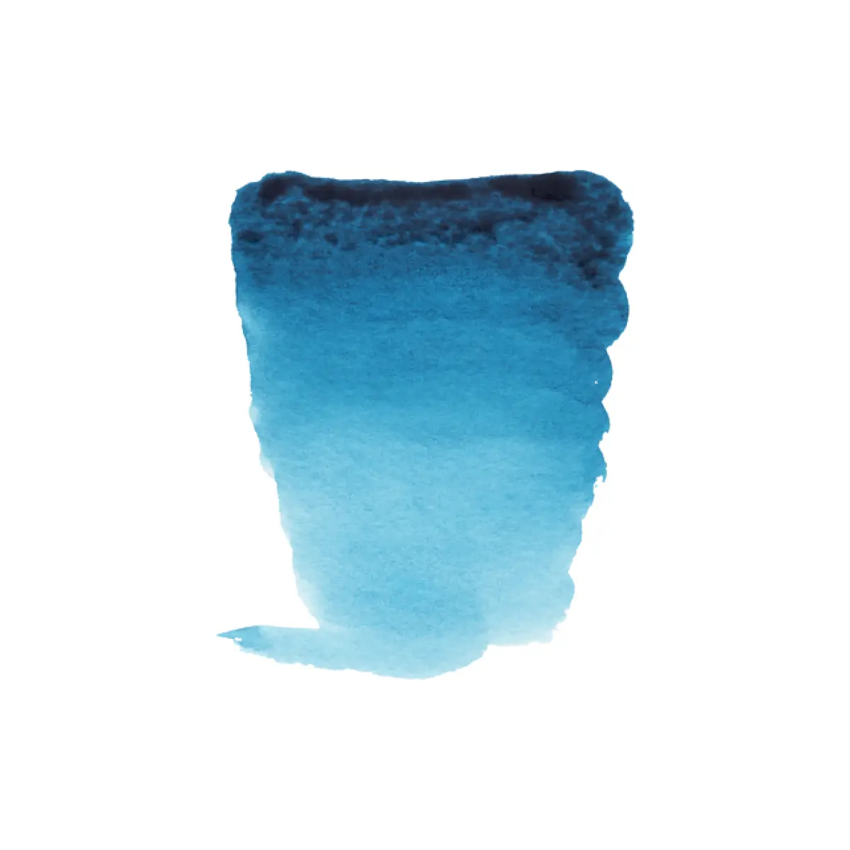 Akvarelová barva Rembrandt 20ml Turq. Blue