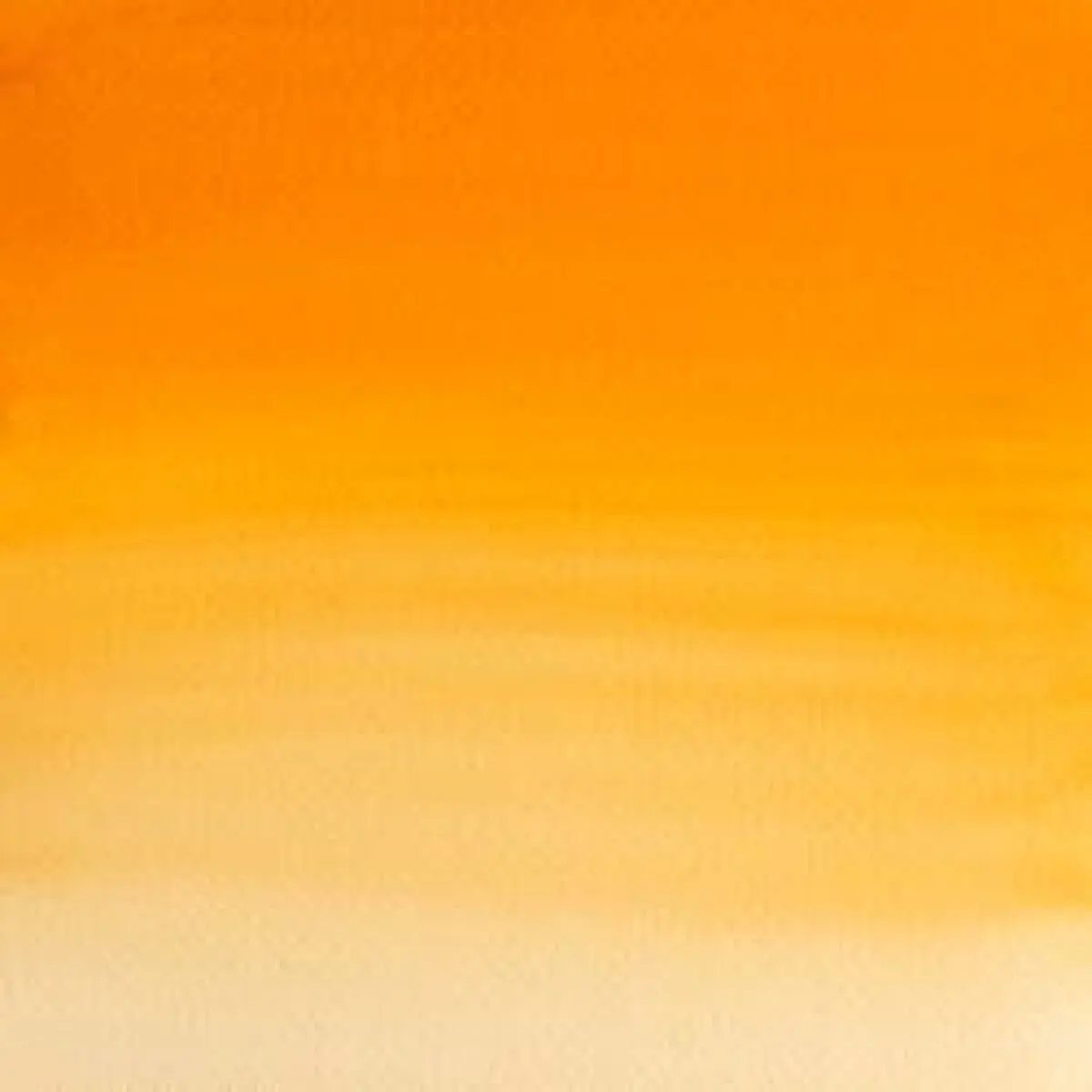 Akvarelová barva W&N 5ml – 724 Winsor Orange