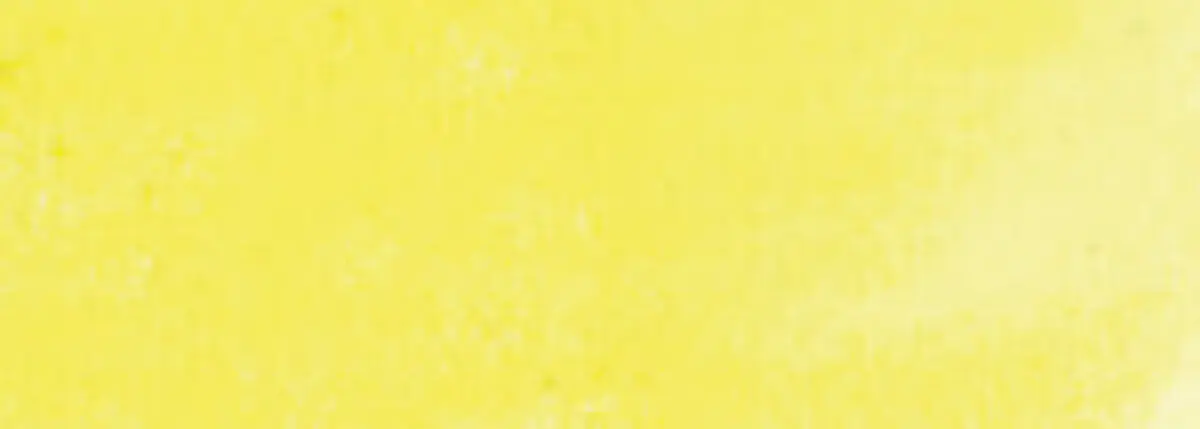 Akvarelová pastelka Derwent 01 ZINC YELLOW