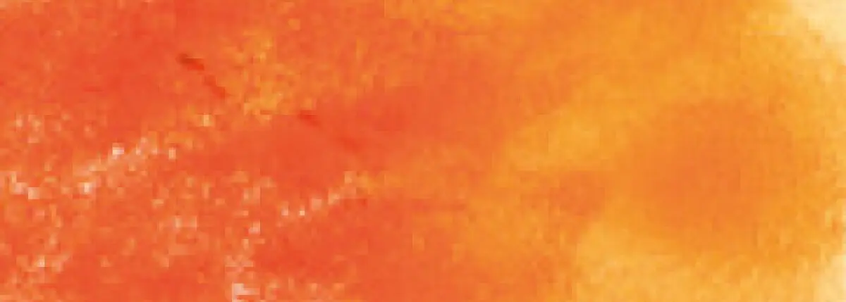 Akvarelová pastelka Derwent 11 SPECTRUM ORANGE