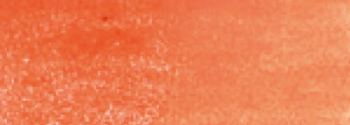 Akvarelová pastelka Derwent 13 PALE VERMILLION