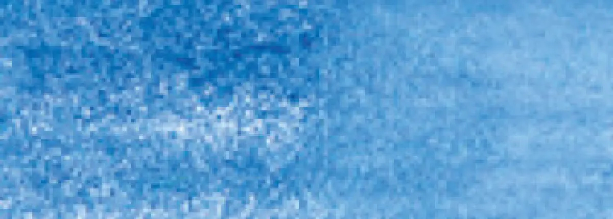 Akvarelová pastelka Derwent 30 SMALT BLUE