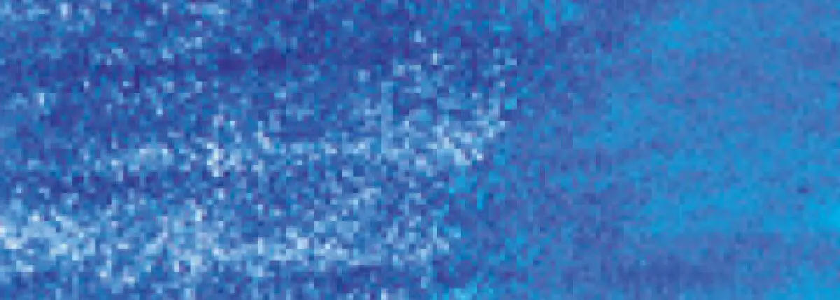 Akvarelová pastelka Derwent 32 SPECTRUM BLUE