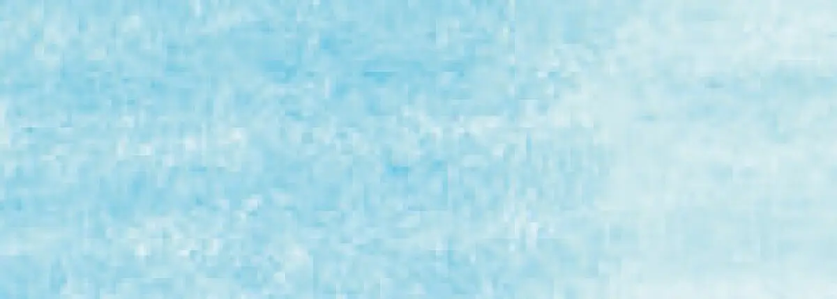 Akvarelová pastelka Derwent 34 SKY BLUE