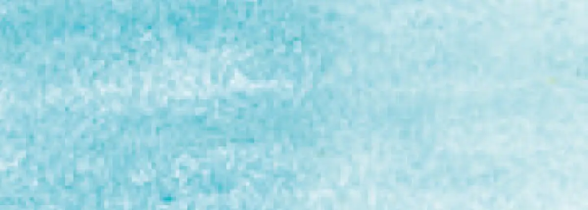 Akvarelová pastelka Derwent 39 TURQUOISE BLUE