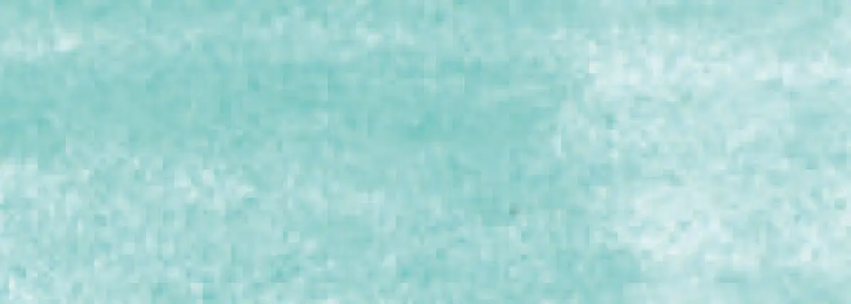 Akvarelová pastelka Derwent 40 TURQUOISE GREEN