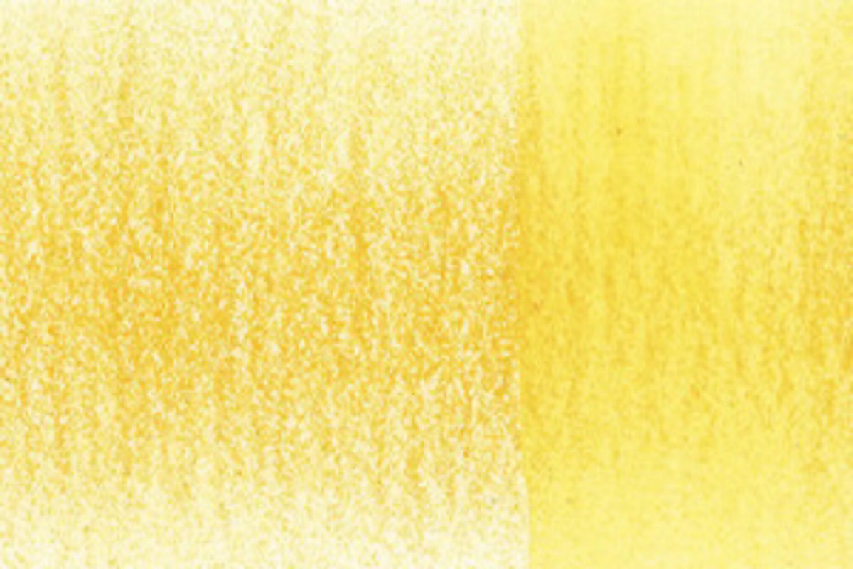Akvarelová pastelka Derwent Chromaqua - odstín Amber Gold