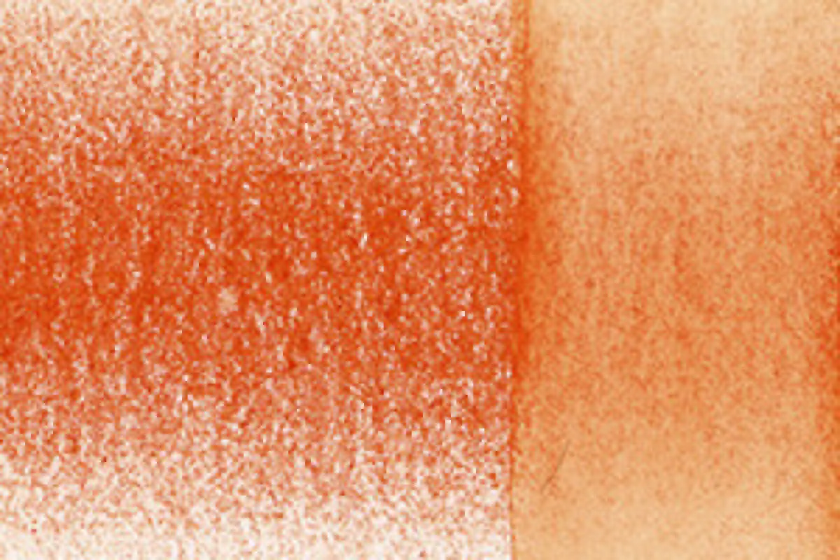 Akvarelová pastelka Derwent Chromaqua - odstín Autumn Blaze
