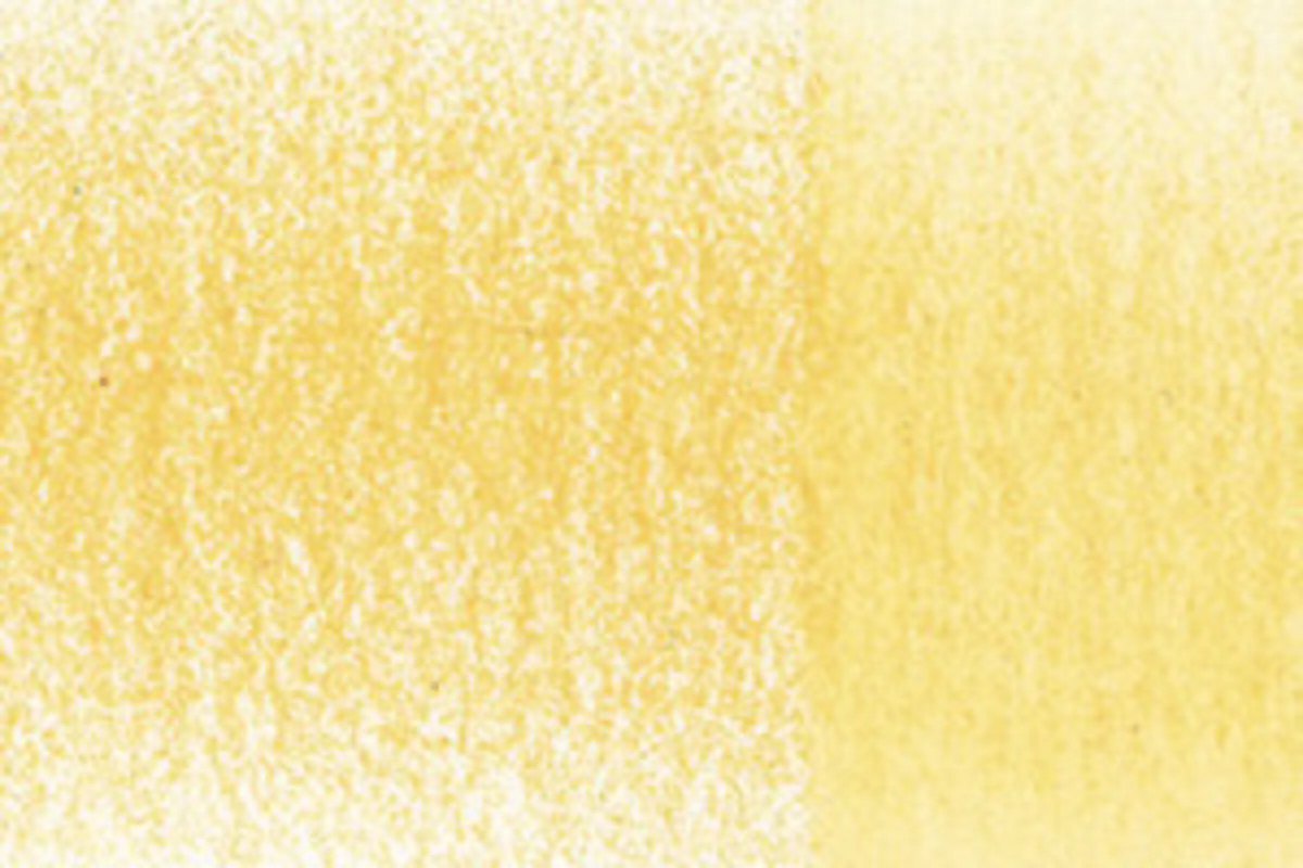 Akvarelová pastelka Derwent Chromaqua - odstín Butterscotch