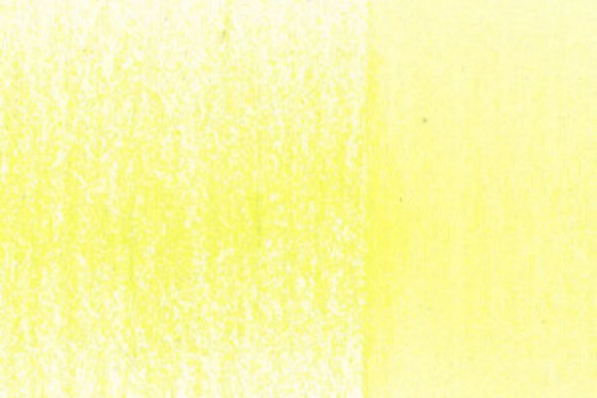 Akvarelová pastelka Derwent Chromaqua - odstín Citrus Yellow