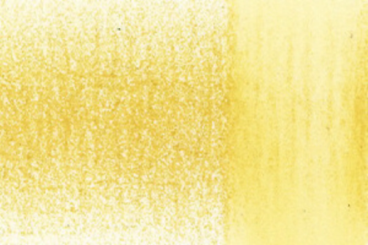 Akvarelová pastelka Derwent Chromaqua - odstín Dandelion