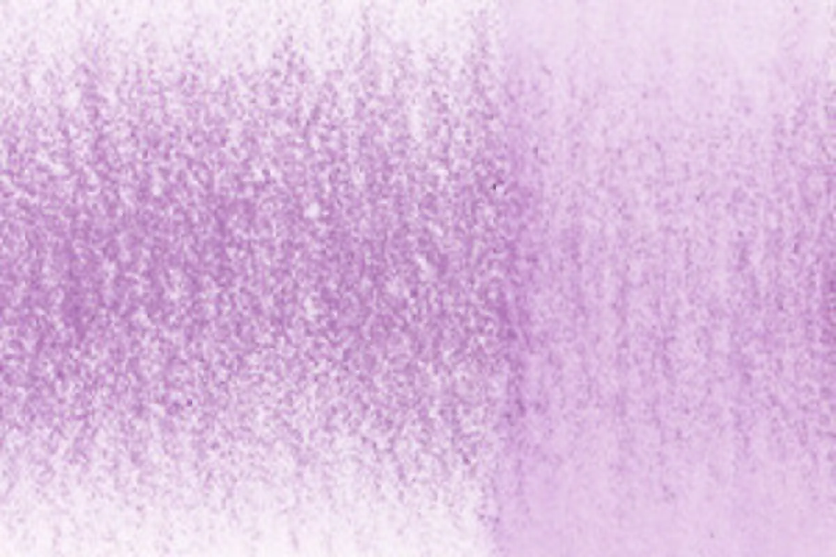 Akvarelová pastelka Derwent Chromaqua - odstín Dewberry