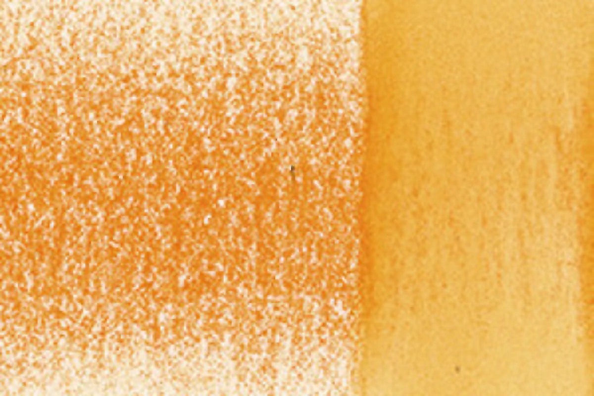 Akvarelová pastelka Derwent Chromaqua - odstín Flame