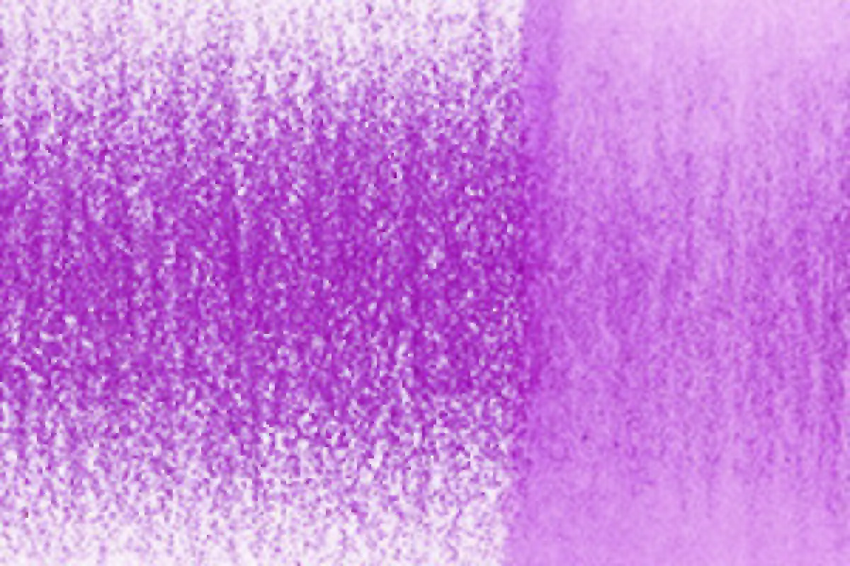 Akvarelová pastelka Derwent Chromaqua - odstín Hollywood Pink
