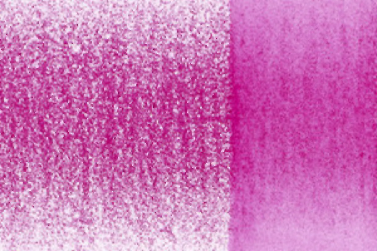 Akvarelová pastelka Derwent Chromaqua - odstín Magenta