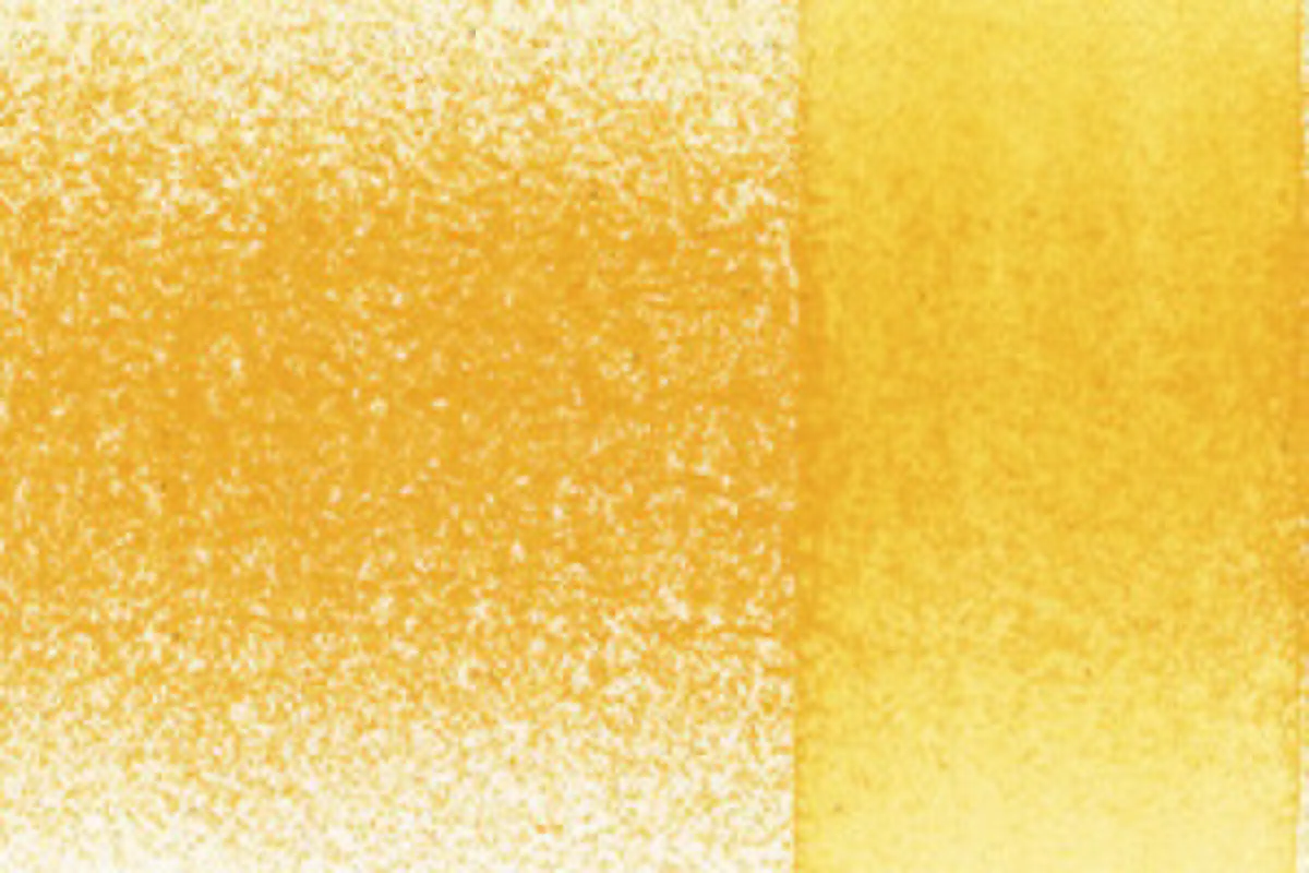 Akvarelová pastelka Derwent Chromaqua - odstín Mango