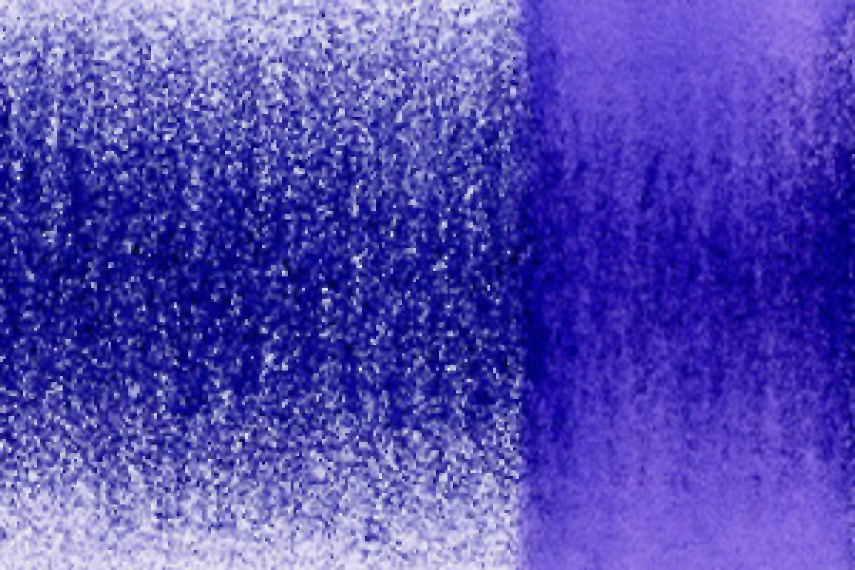 Akvarelová pastelka Derwent Chromaqua - odstín Picotee Blue
