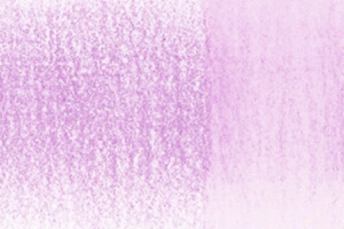 Akvarelová pastelka Derwent Chromaqua - odstín Pink Heather