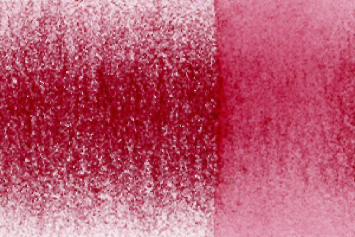 Akvarelová pastelka Derwent Chromaqua - odstín Sangria