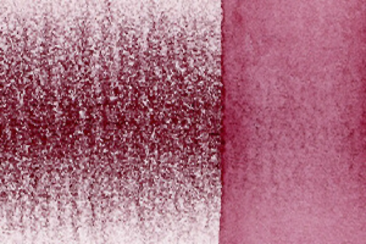 Akvarelová pastelka Derwent Chromaqua - odstín Shiraz