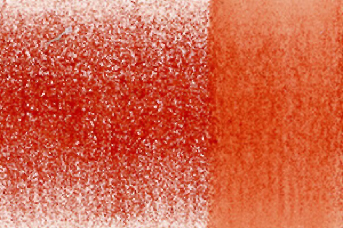 Akvarelová pastelka Derwent Chromaqua - odstín Strawberry
