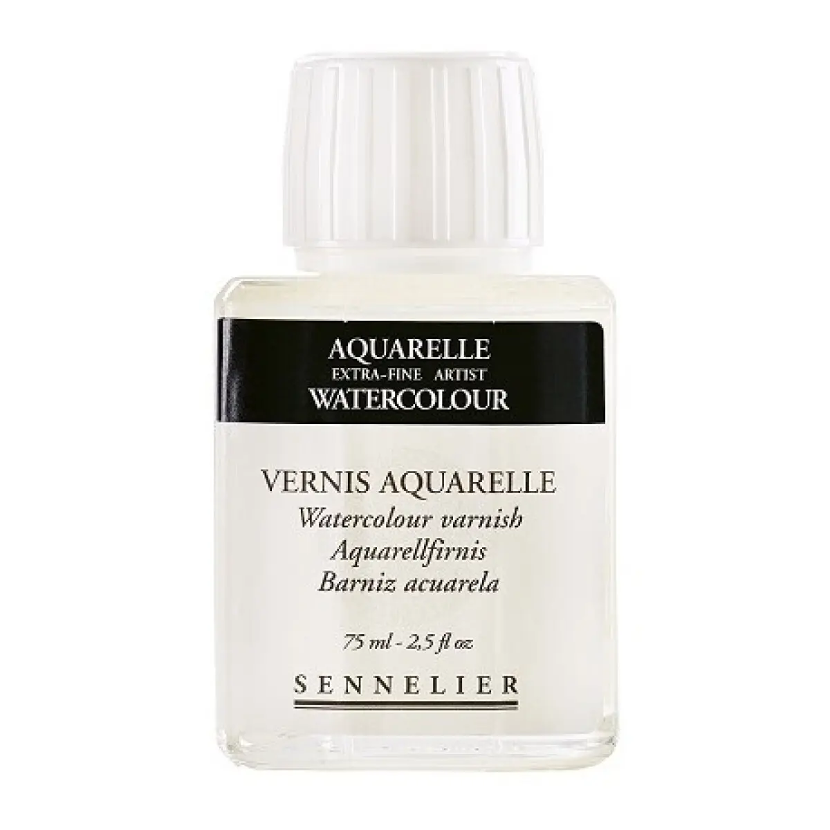Akvarelový lak Sennelier 75 ml