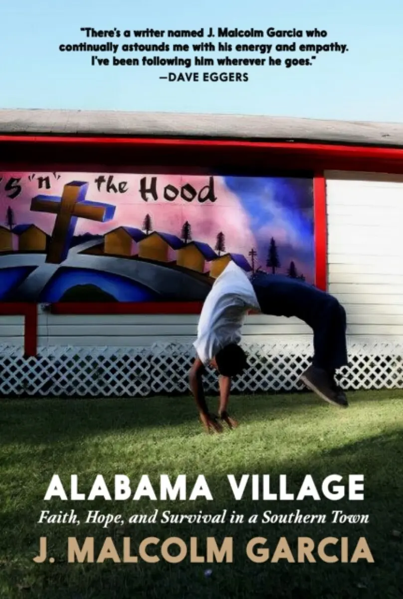 Alabama Village - J. Malcolm Garcia
