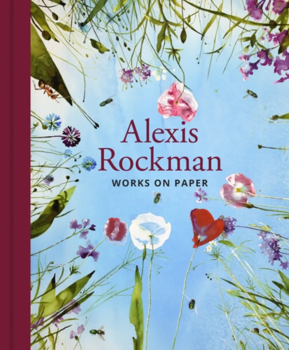 Alexis Rockman - Todd Bradway, Helen Molesworth, David Rimanelli
