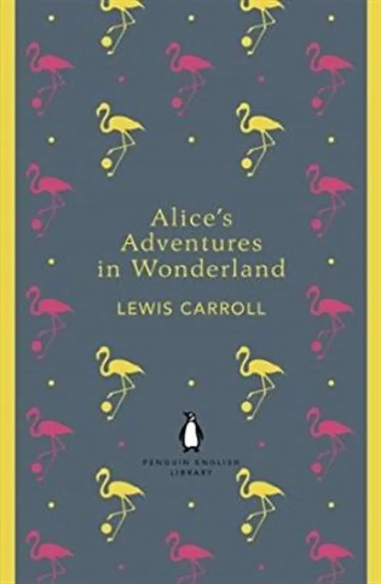 Alice´s Adventures in Wonderland | CARROLL, Lewis