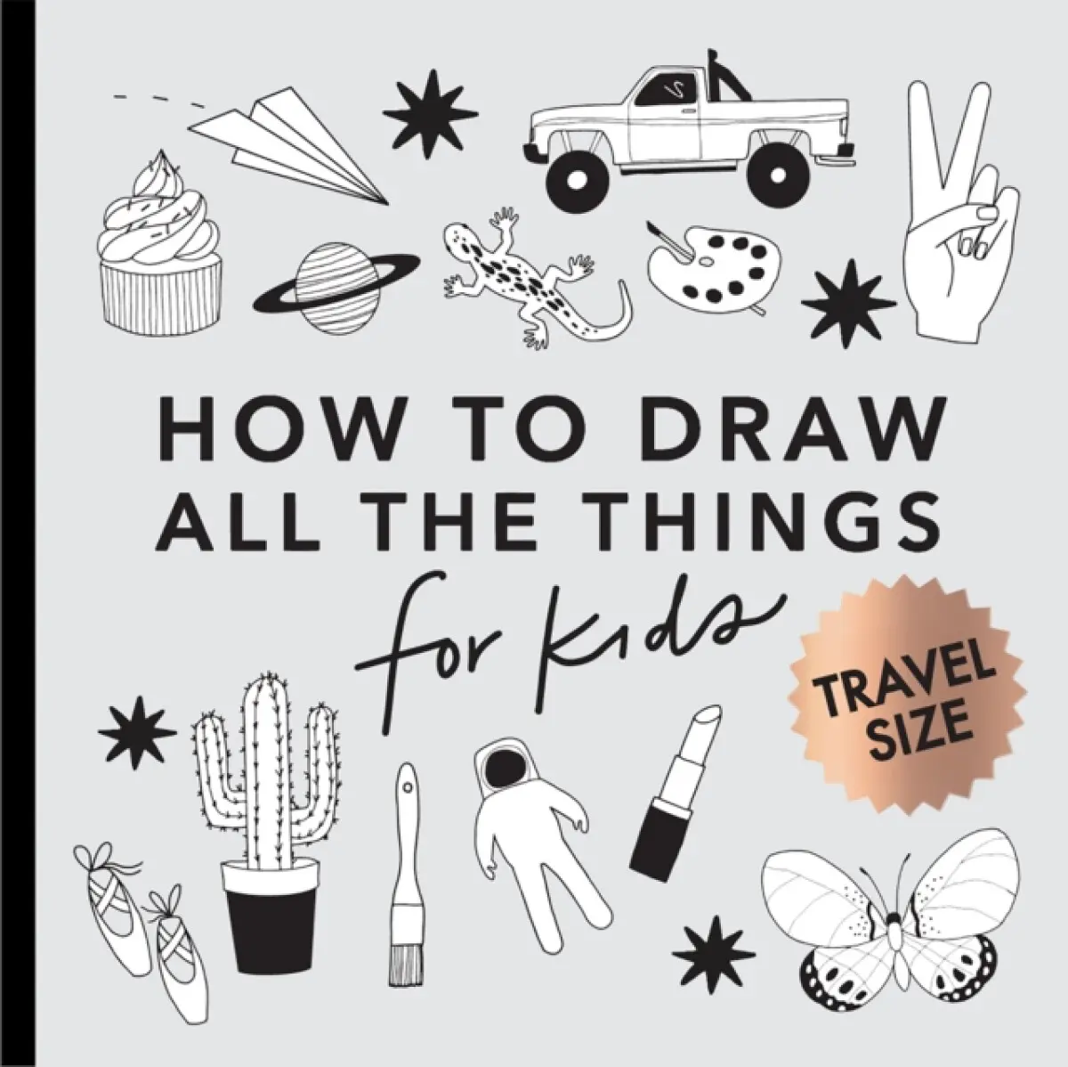 All the Things - Alli Koch