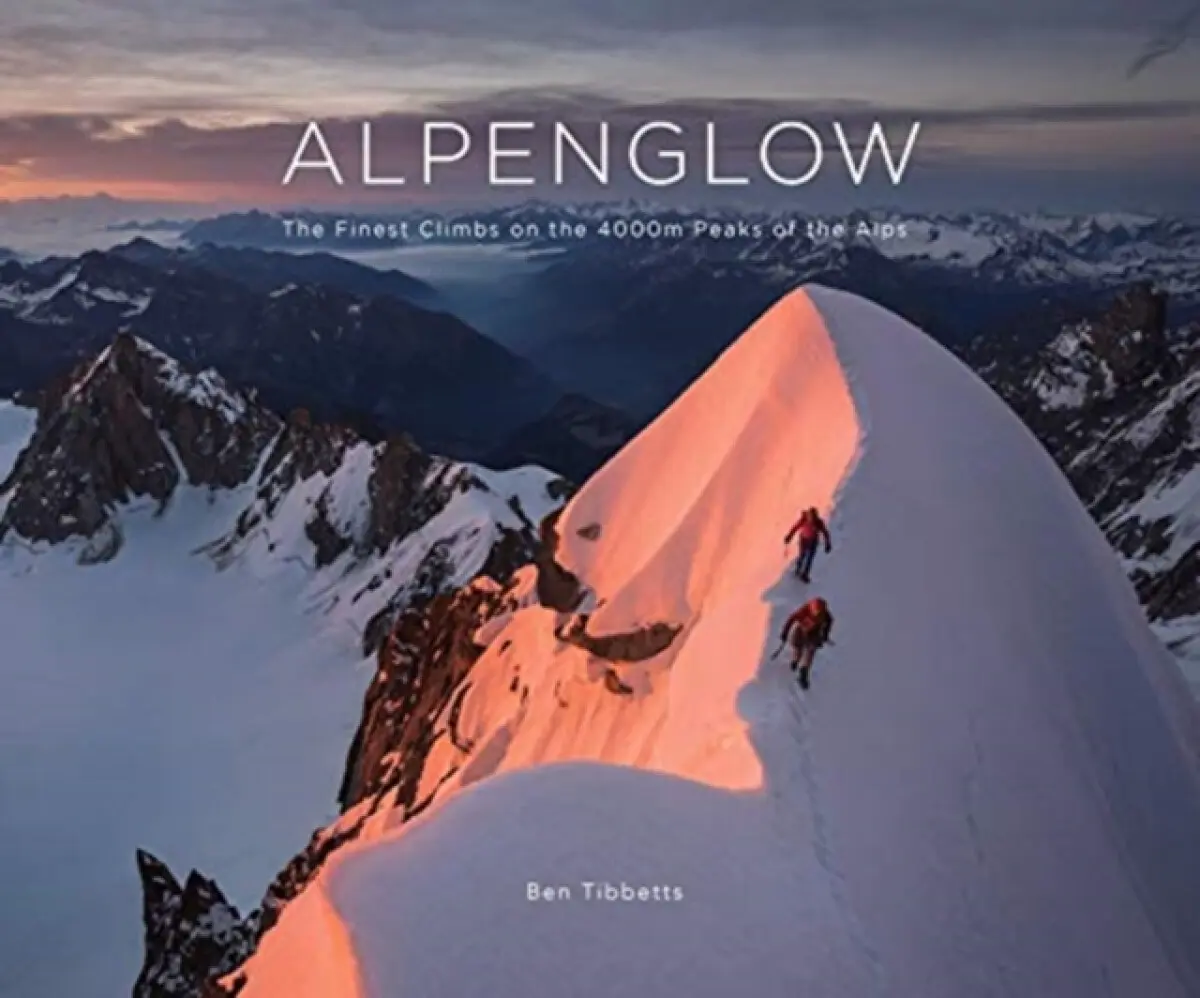 Alpenglow - Ben Tibbetts