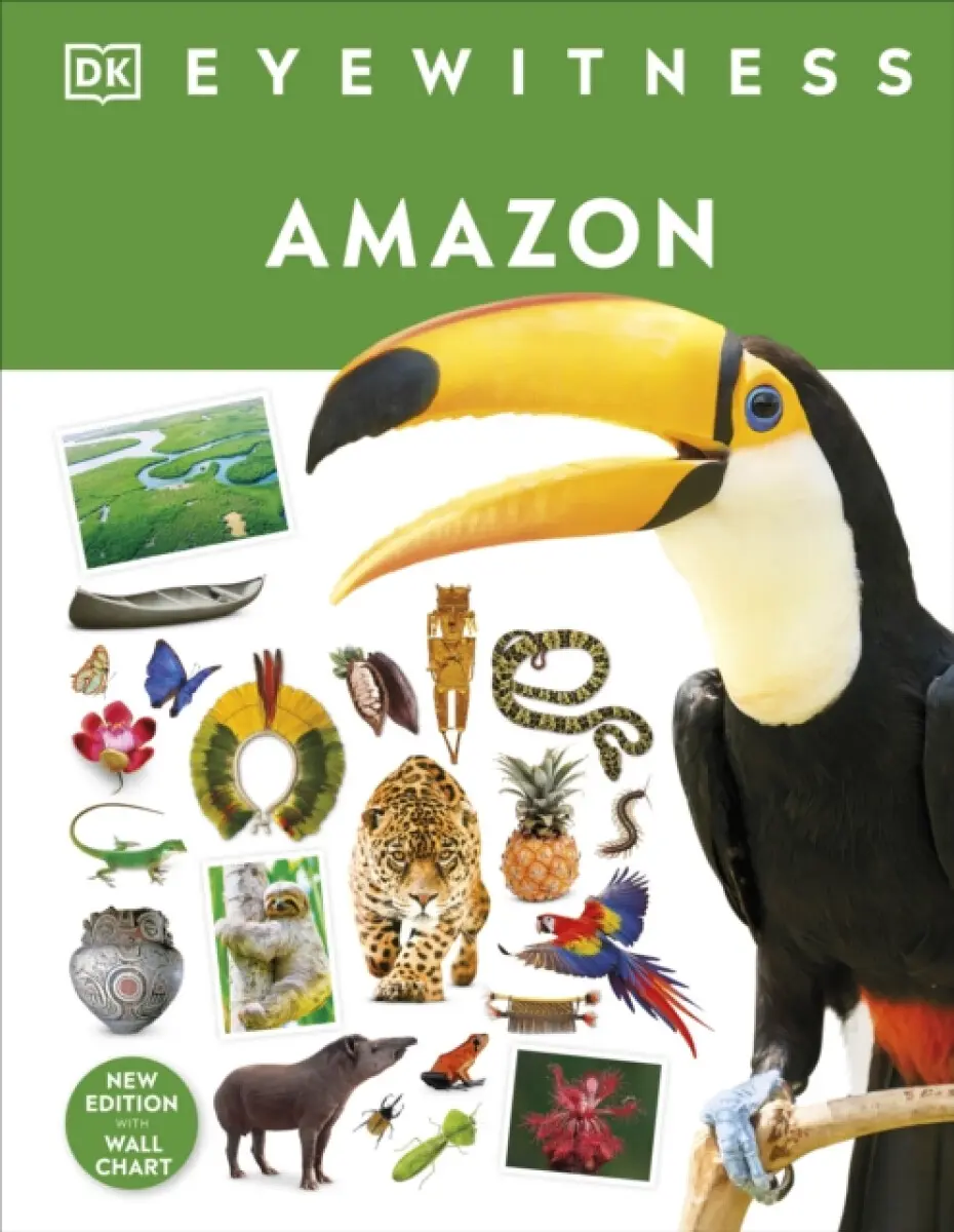 Amazon - DK