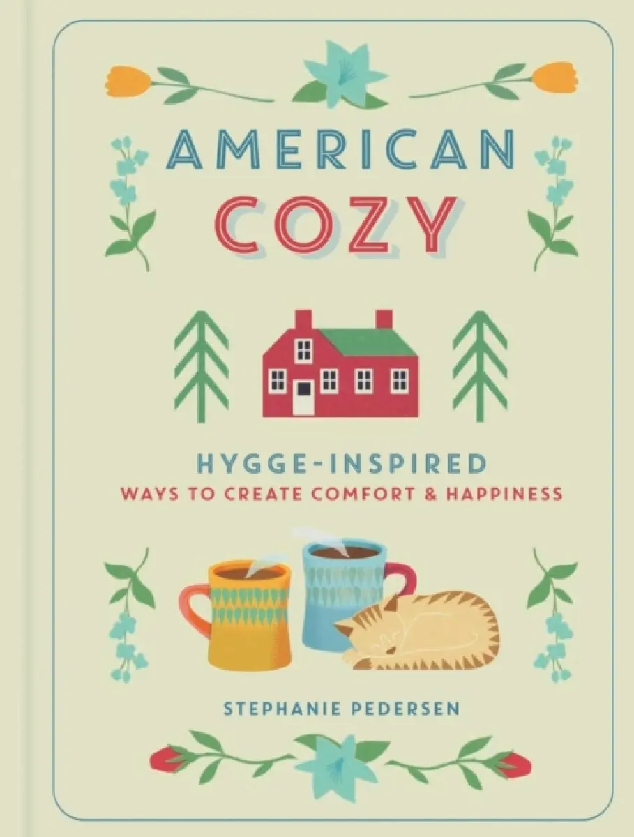 American Cozy - Stephanie Pedersen