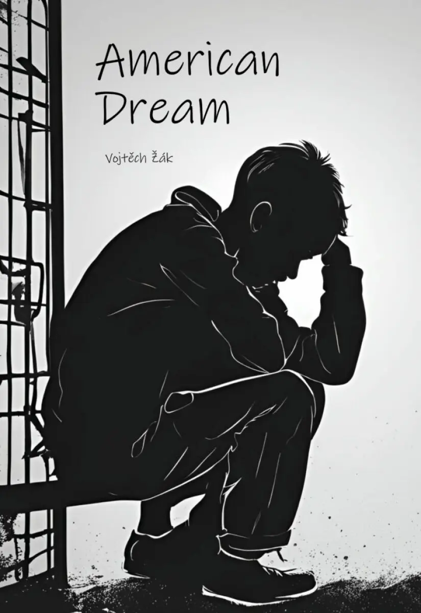 American dream - Vojtěch Žák