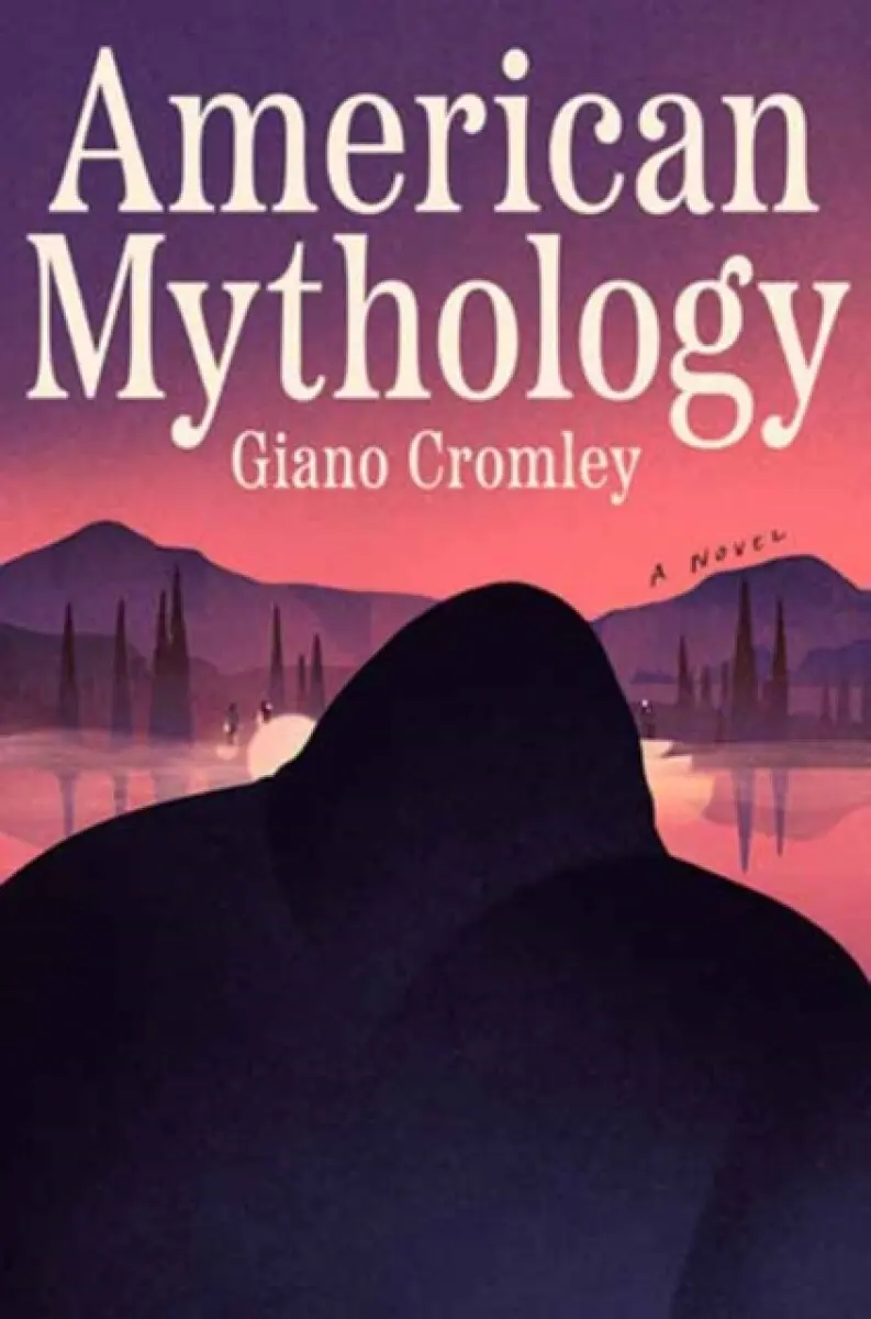 American Mythology - Giano Cromley