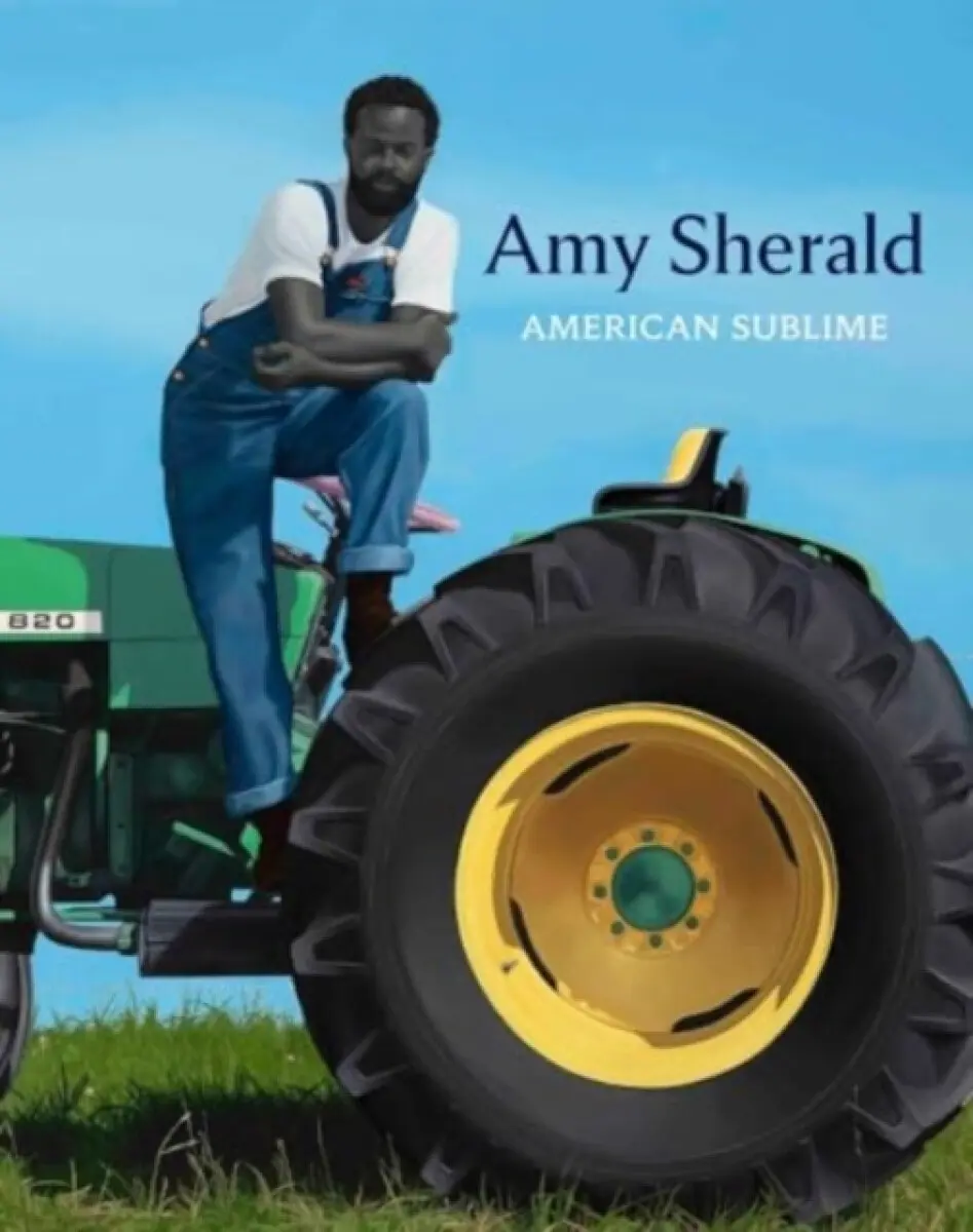Amy Sherald – American Sublime