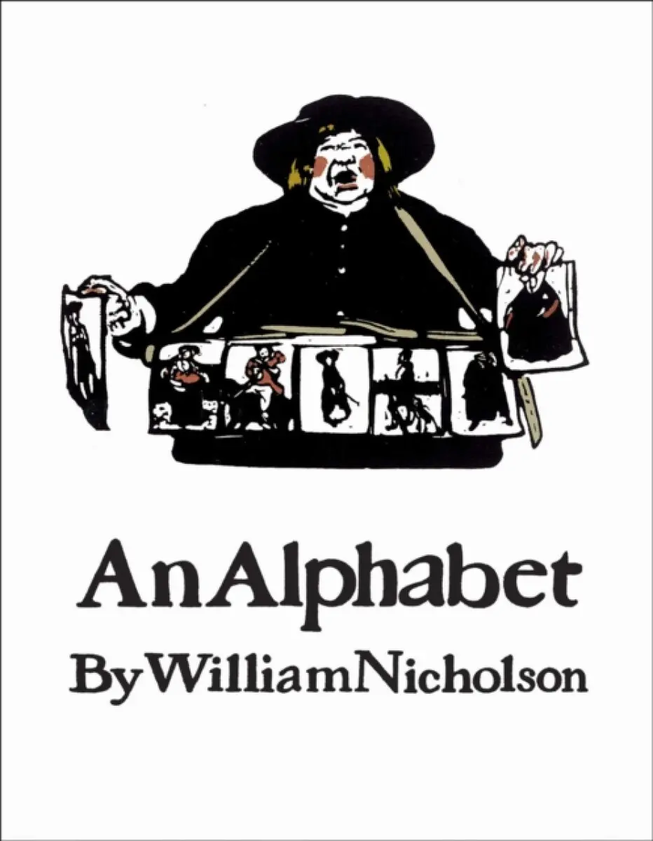 An Alphabet