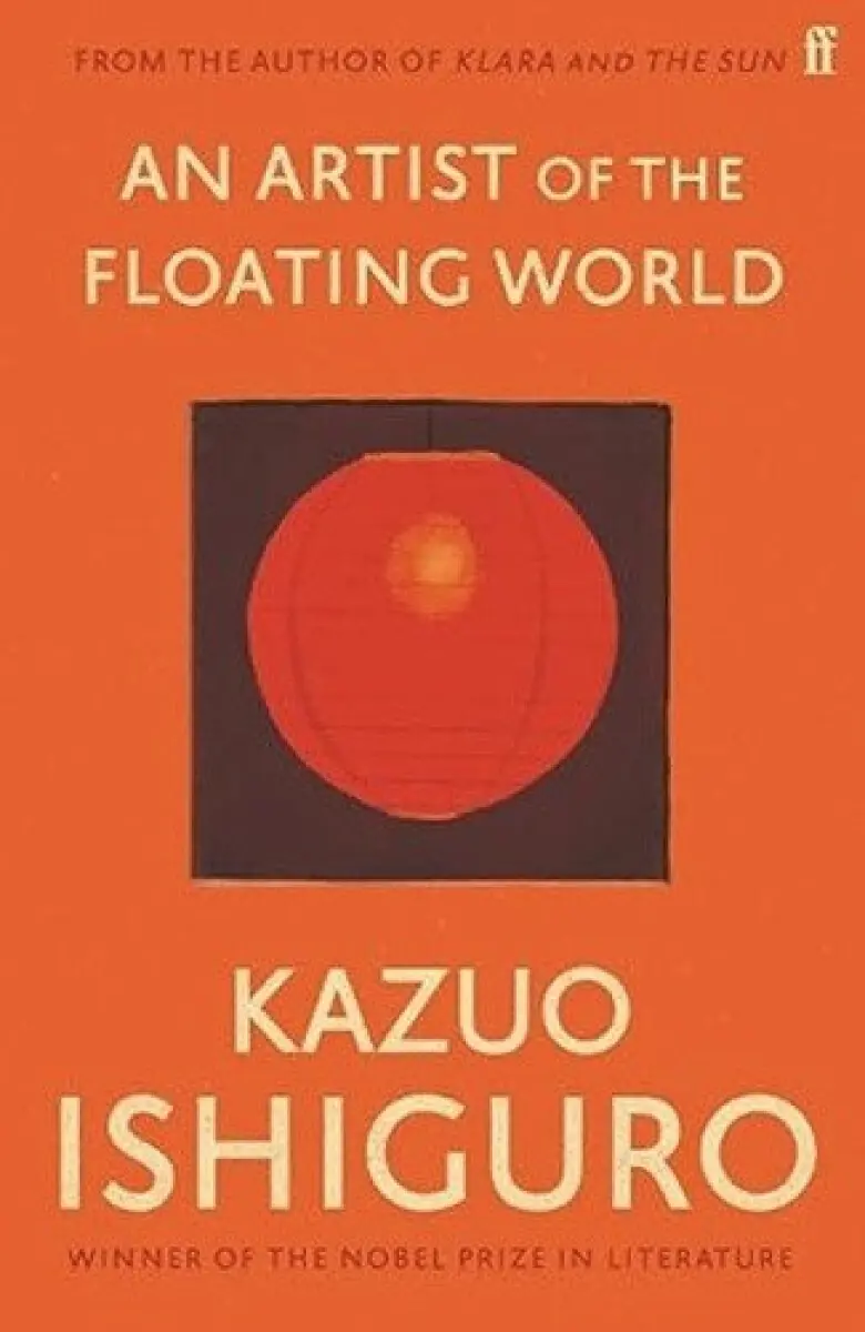 Artist of the Floating World - Ishiguro, Kazuo